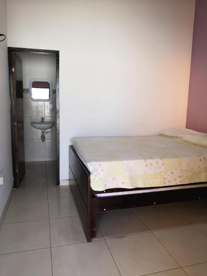 Alojamiento Frente Al Aeropuerto Guest house San Andres (San Andres and Providencia Islands)