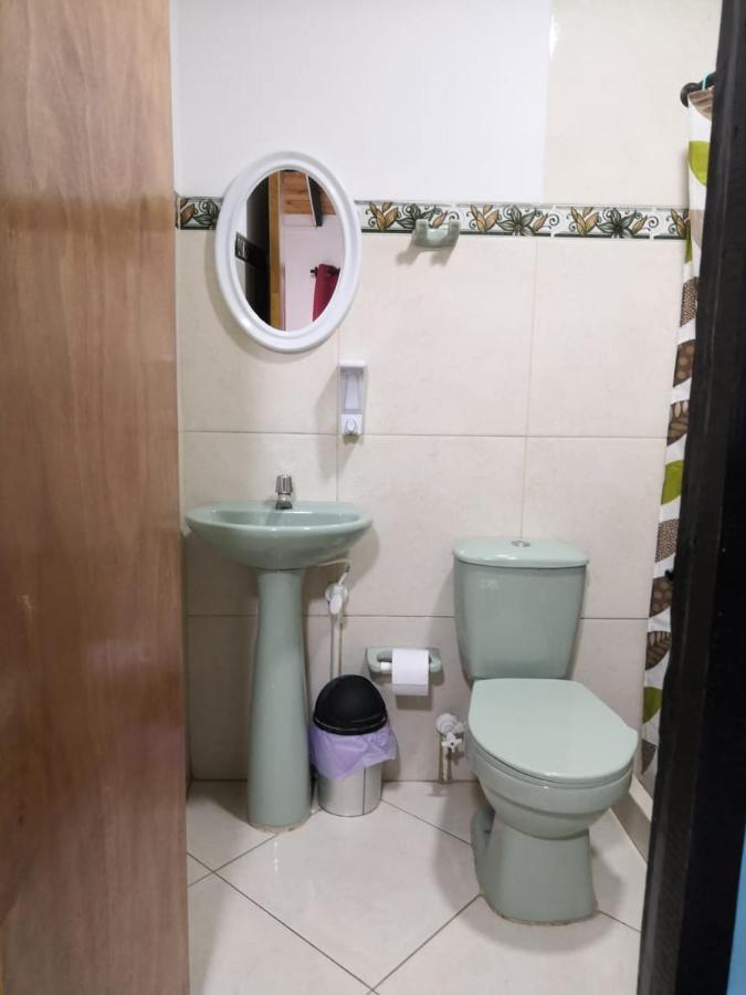 Alojamiento Frente Al Aeropuerto Guest house San Andres (San Andres and Providencia Islands)